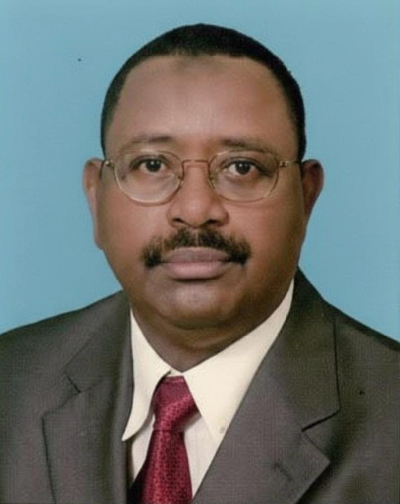 أ/ علي محمد سالم